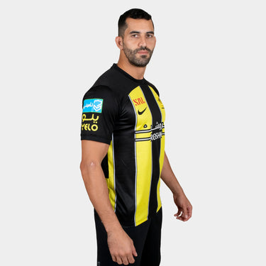 Maillot Al Ittihad Fc 23/24 Homme Domicile